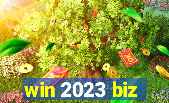 win 2023 biz
